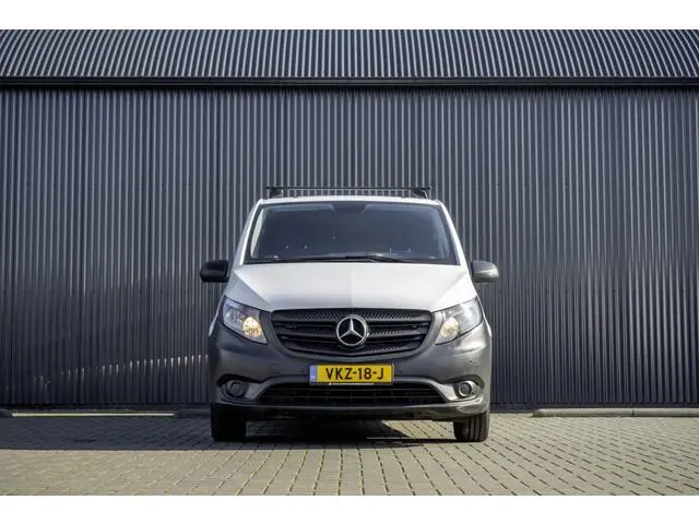 Mercedes-Benz Vito **116 CDI L2H1 | 164 PK | Euro 6 | Cruise | Carplay | Airco | Camera | PDC**