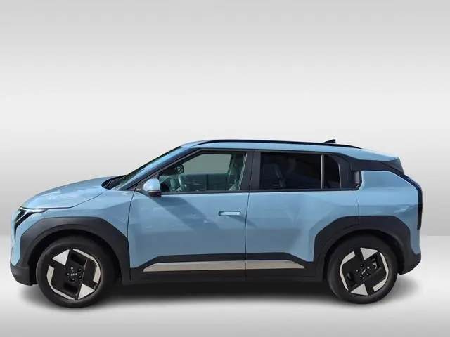 Kia EV3 Plus 58.3 kWh 204PK ADAPT. CRUISE | NAVI | LMV | ECC