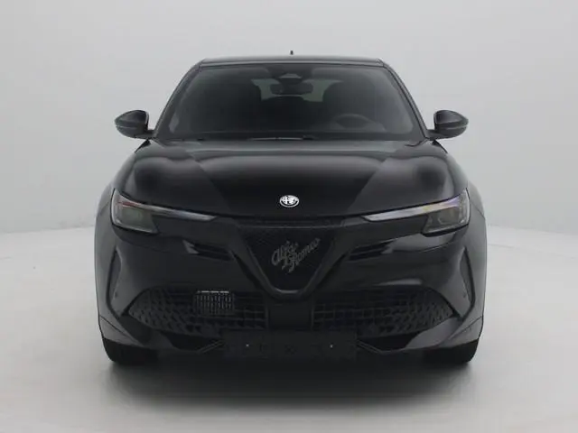 Alfa Romeo Junior 1.2 Turbo Hybrid Ibrida Ti | Techno Pack | LMV 18" | Panoramadak | Speciale Actie...