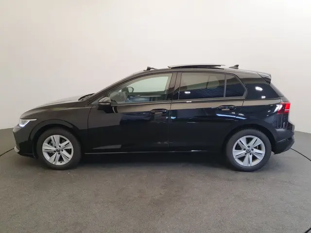 Volkswagen Golf 1.5 eTSI 115pk DSG/AUT Life Edition Panoramadak, Camera, ergoActive