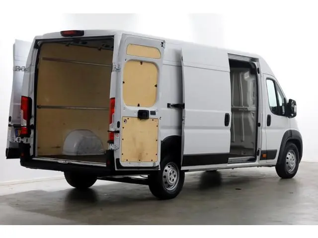 Citroën Jumper