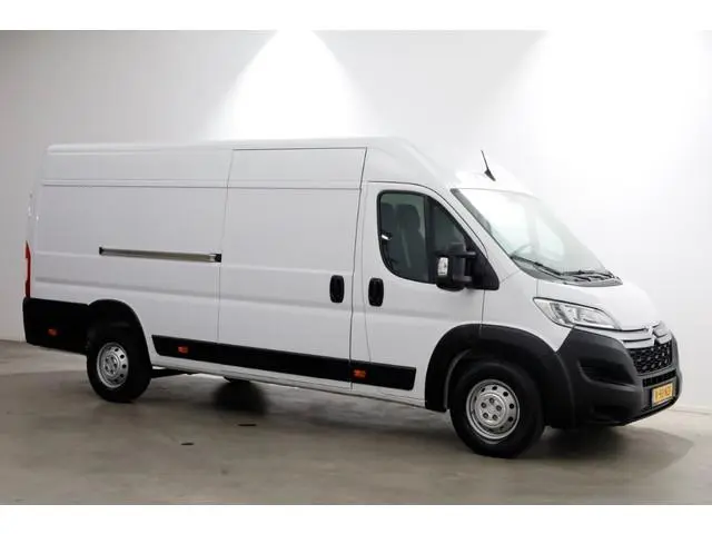 Citroën Jumper