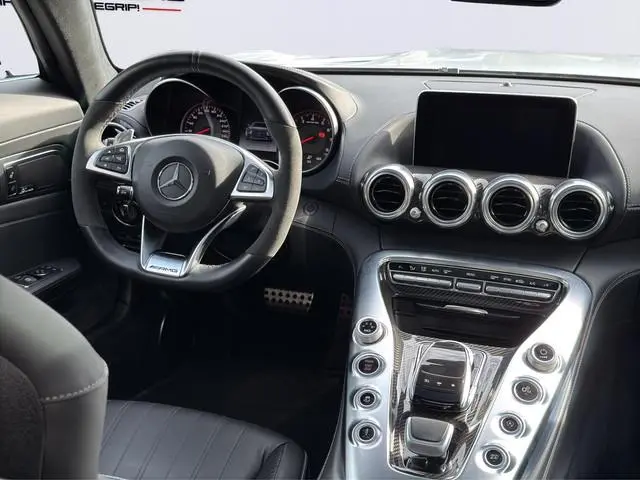 Mercedes-AMG GT
