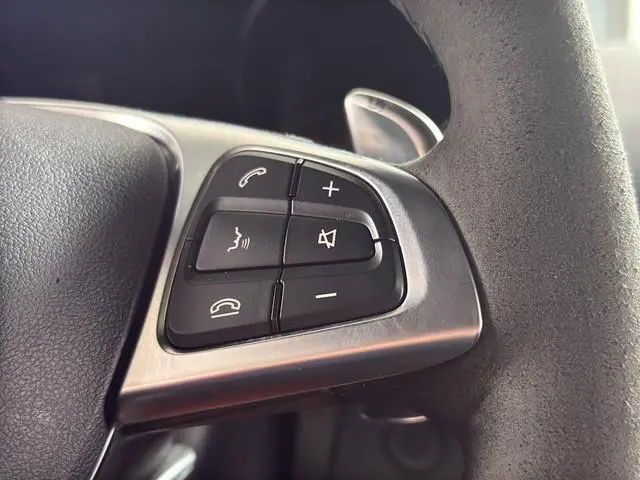 Mercedes-AMG GT