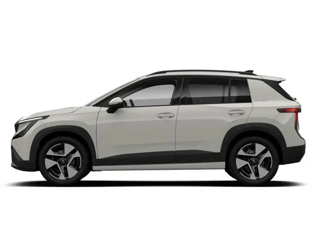 Skoda Epiq Business Launch Edition 56 kWh 211 pk | Trekhaak afneembaar
