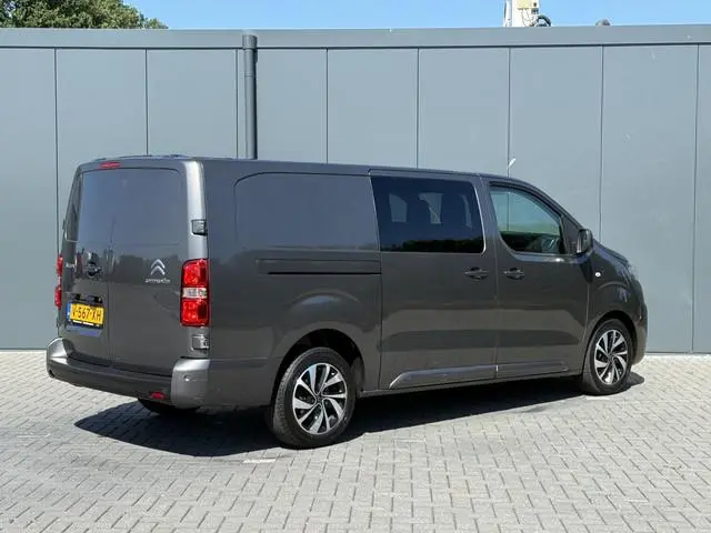 Citroën Jumpy