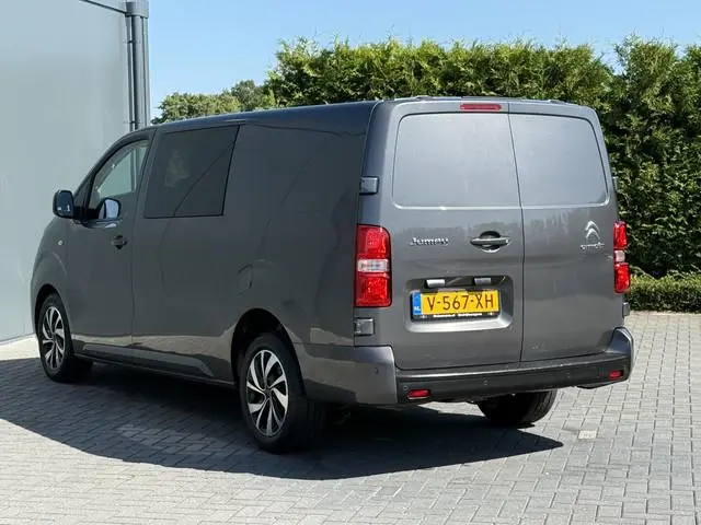 Citroën Jumpy