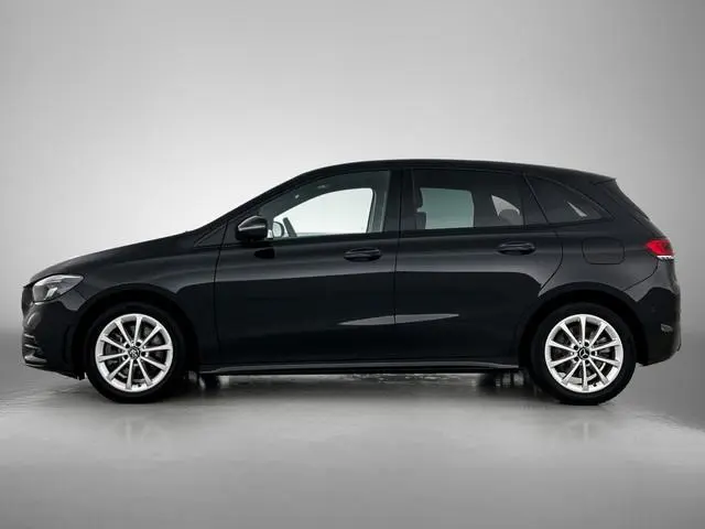 Mercedes-Benz B-klasse 250 e Hybride Premium Design AMG line / 1/2 Leder / Stoelverwarming / Pdc+Cam...