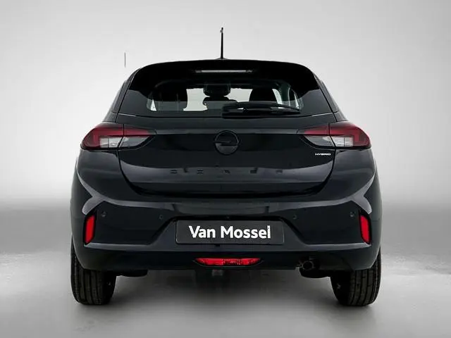 Opel Corsa 1.2 Turbo Hybrid Edition | Tot 8 Jaar Garantie! | Voorraad Voordeel |