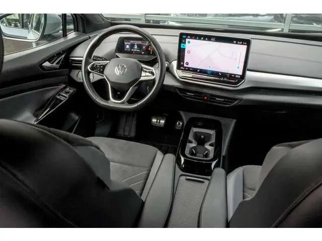 Volkswagen ID.4 Pro 4MOTION 77 kWh Trekhaak