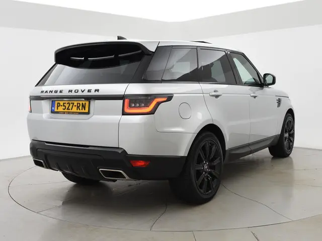 Land Rover Range Rover Sport 2.0 P400e HYBRID HSE DYNAMIC *BTW* + 21 INCH / HEAD-UP / PANORAMA / APP...
