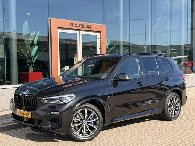 BMW X5 xDrive45e High Executive | M-Sport | 1ste Eigenaar | SOH 98% |  ACC | EL.TREKHAAK | LUCHTVERI...