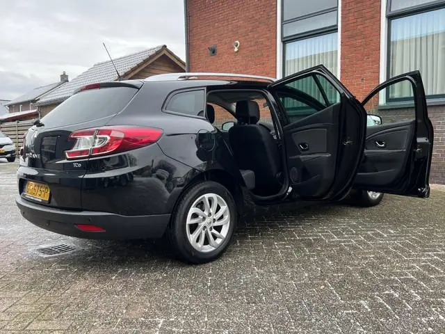 Renault Mégane