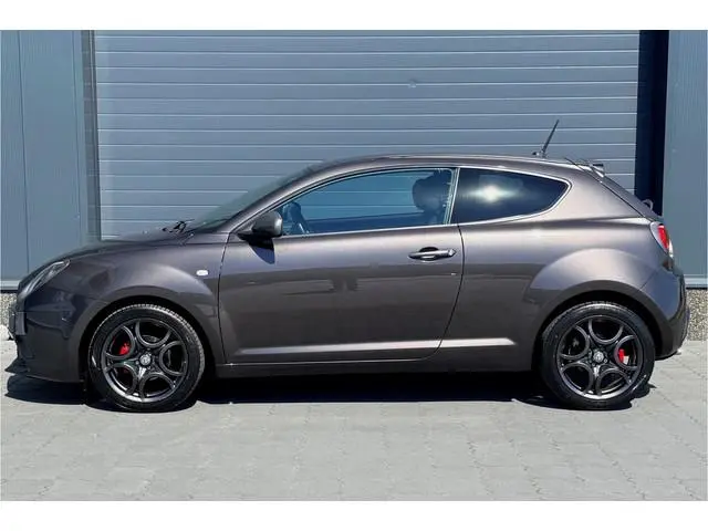 Alfa Romeo MiTo 0.9 TwinAir ECO Super 84165KM! DAB CLIMA CRUISE