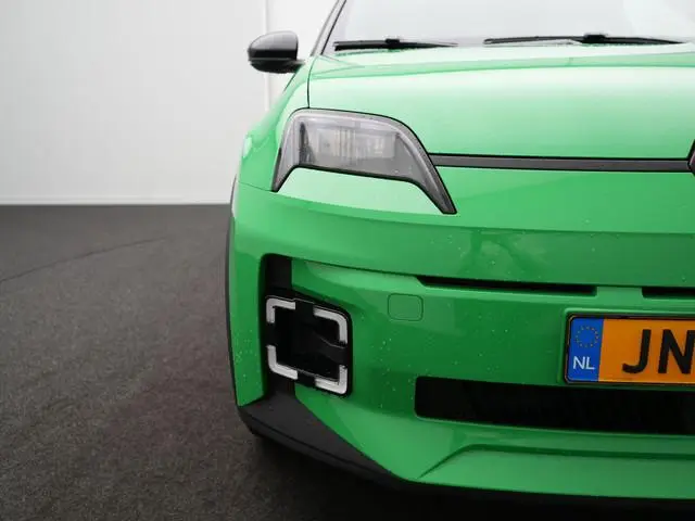 Renault 5