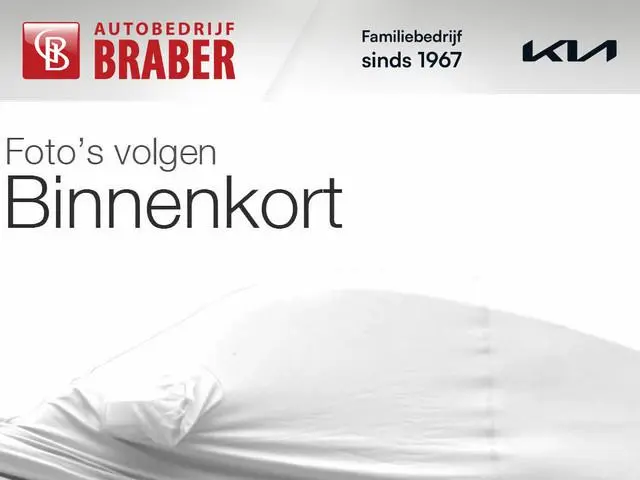 Kia Picanto 1.0 DPI GT-Line | Schuif-/kanteldak | Stuur-/stoelverwarming | Navi | Clima | Cruise | C...