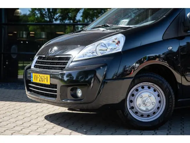 Peugeot Expert