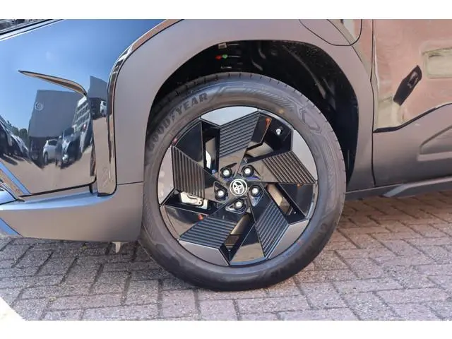 Toyota Urban Cruiser