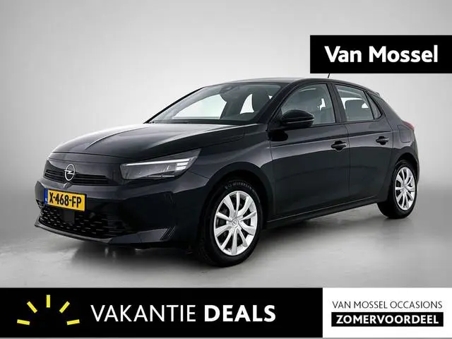 Opel Corsa 1.2 | DAB | Bluetooth | Airco | PDC