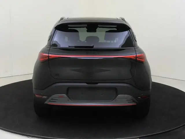 Smart #1