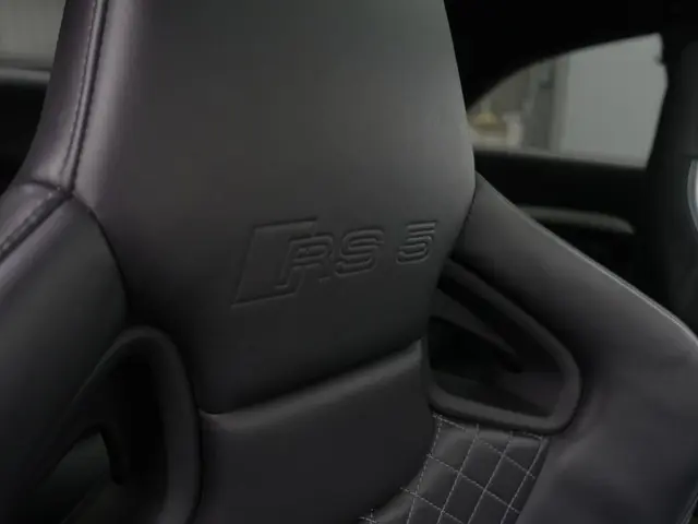 Audi RS5