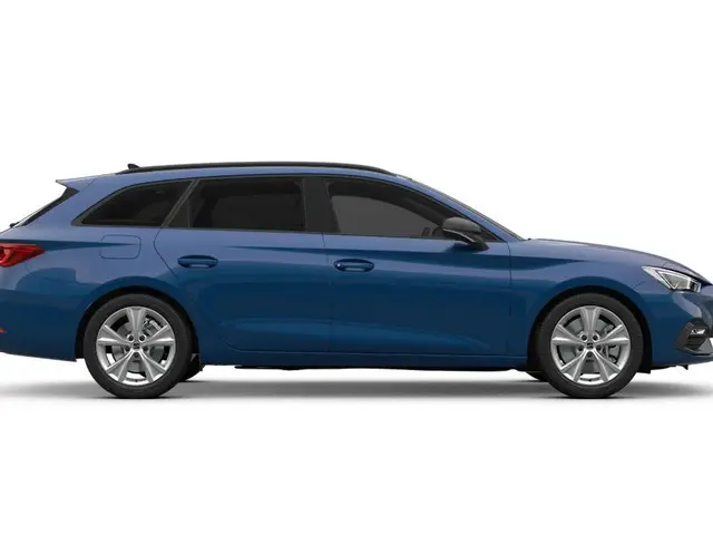 Seat Leon Sportstourer 1.5 TSI e-Hybrid FR Business | Safe & Driving Pack | Trekhaak zwenkbaar (elek...