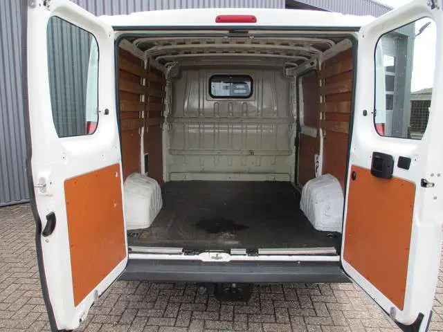Citroën Jumper