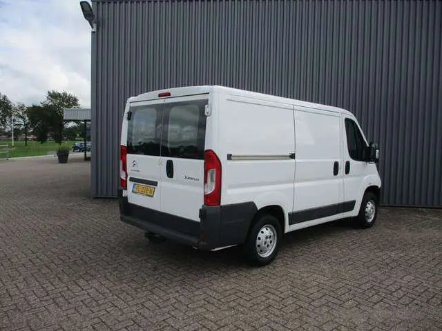 Citroën Jumper