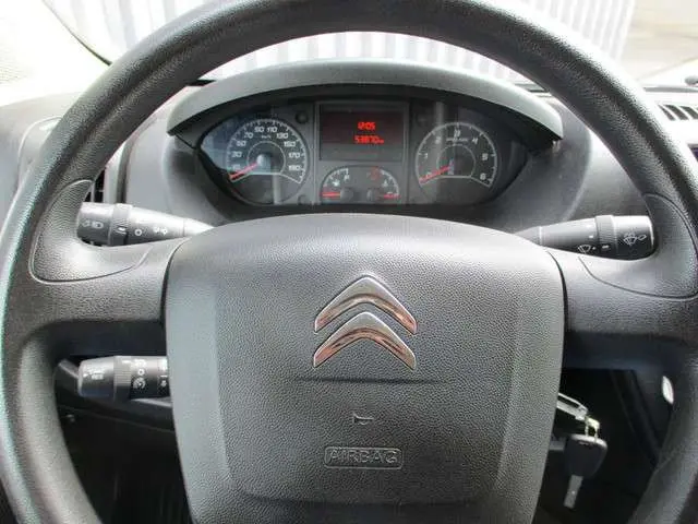 Citroën Jumper