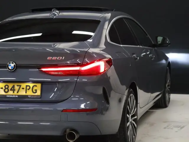 BMW 2 Serie