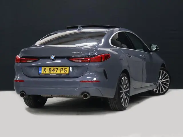 BMW 2 Serie