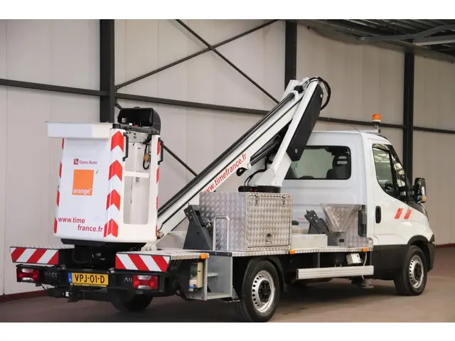 Iveco Daily
