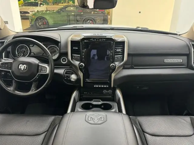 RAM 1500