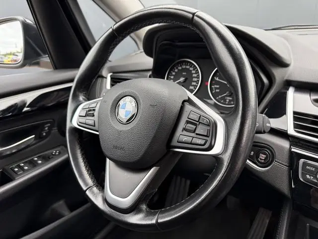 BMW 2 Serie
