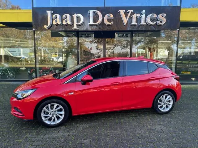 Opel Astra 1.4 Innovation