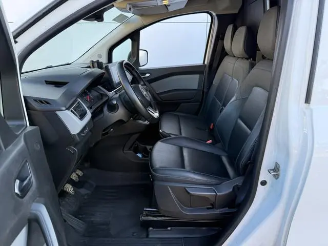 Nissan Townstar