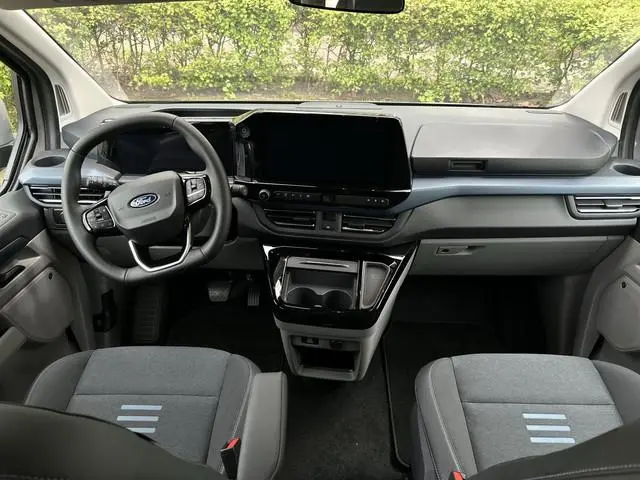 Ford Tourneo