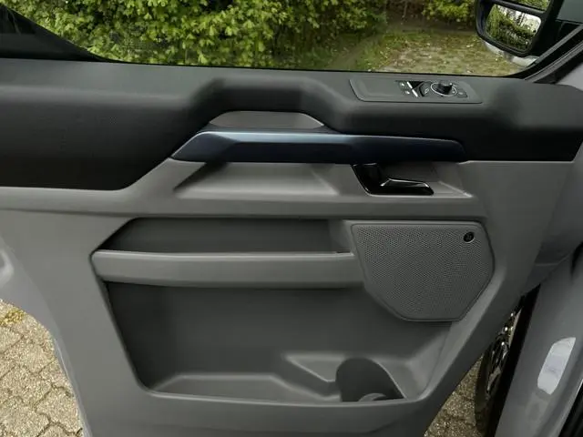 Ford Tourneo