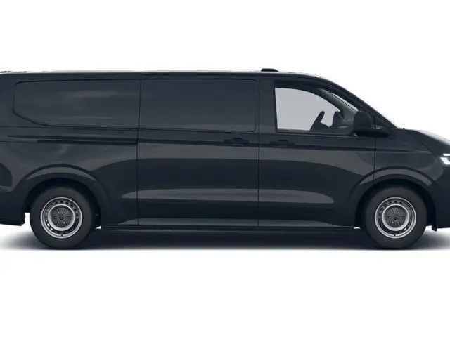 Volkswagen Bedrijfswagens e-Transporter Bestelwagen L2 Elektromotor 160 kW (218 pk) 3500 m