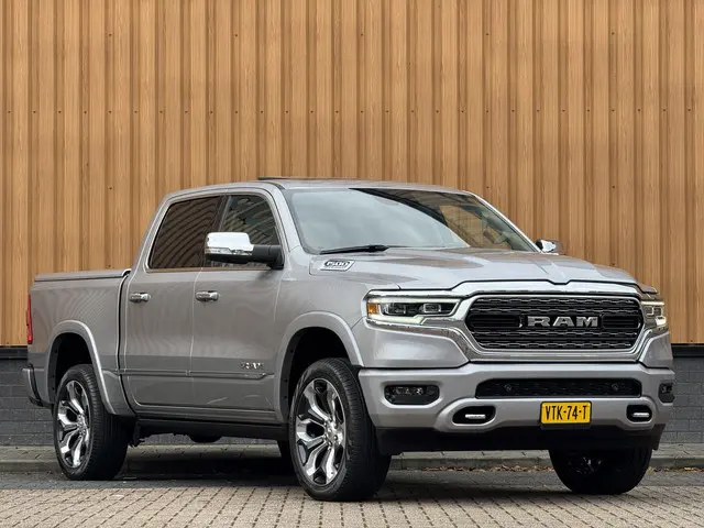 Dodge Ram 1500