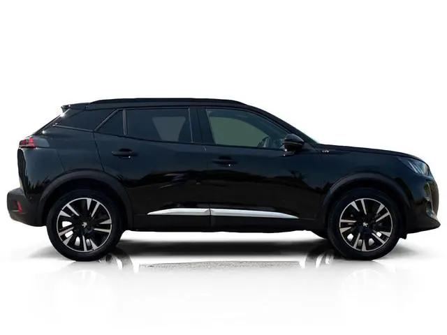 Peugeot 2008 1.2 156 PK Aut8 GT Pack ✅ Pano ✅ ACC ✅ LED