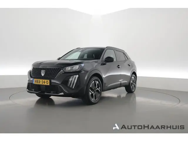 Peugeot 2008 1.2 PureTech 130 Allure | Dig. Cockpit | Trekhaak | Camera | Apple CarPlay & Android Au...
