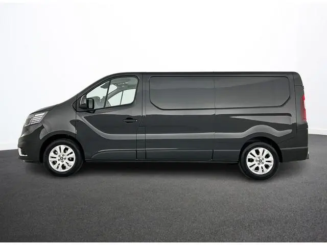 Renault Trafic 2.0 Blue dCi 150 EDC T30 L2H1 Advance Trekhaak Navigatie Apple CarPlay Android Auto C...