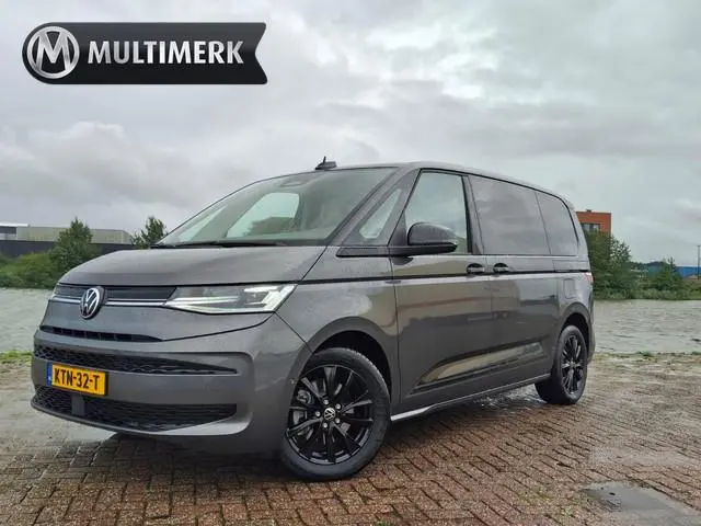 Volkswagen Multivan 1.5 eHybrid Bulli Edition 4Motion