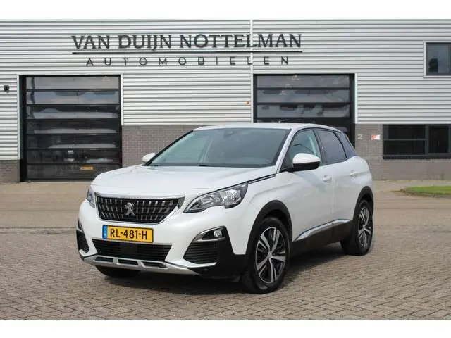 Peugeot 3008 1.6 e-THP Allure / Carplay / Camera / N.A.P.