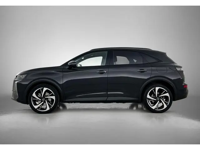 DS 7 E-Tense 225 Performance Line+ | Panorama dak | Voorruit verwarming |