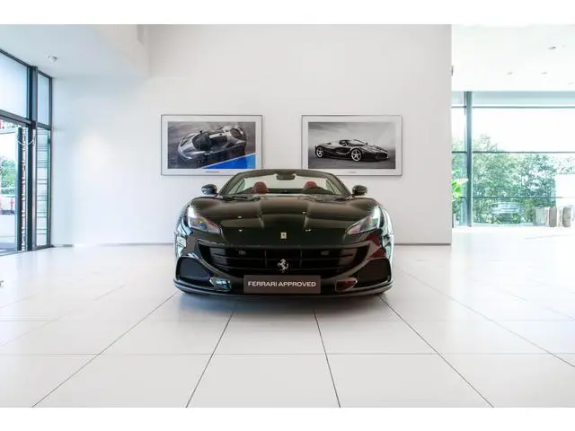 Ferrari Portofino