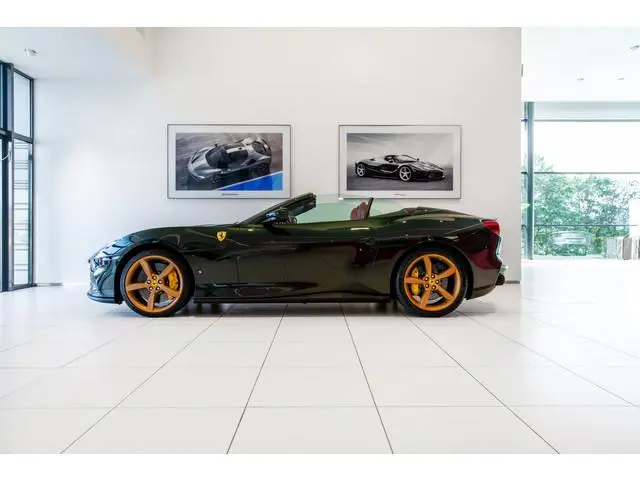 Ferrari Portofino M ~Ferrari Munsterhuis~