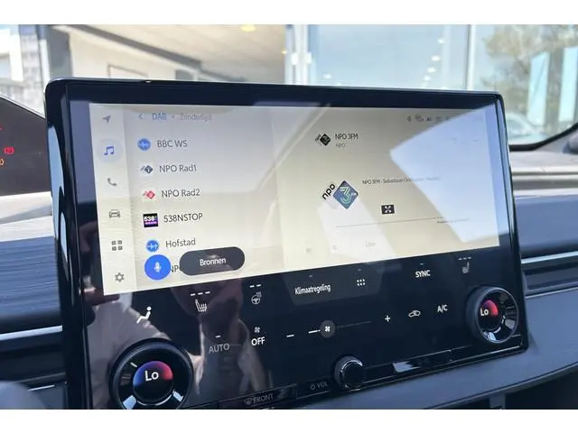 Toyota C-HR+