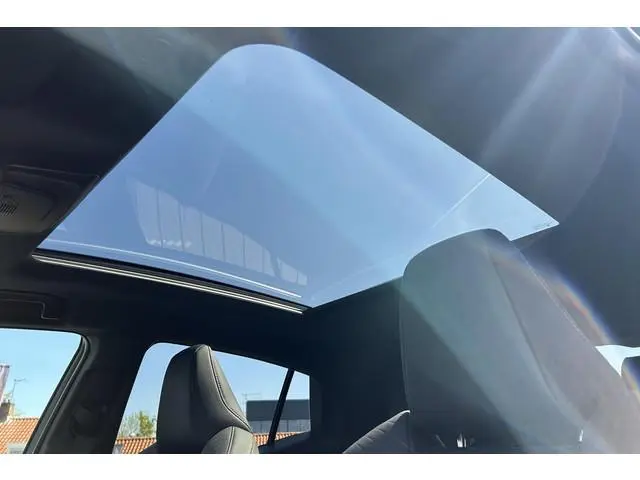 Toyota C-HR+